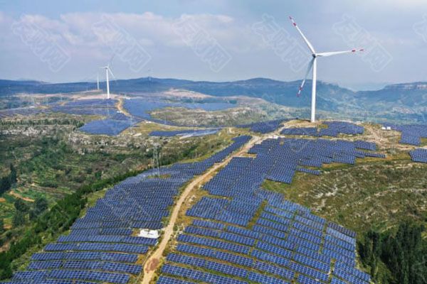 2025年02月25日:﻿中国改革电力市场规则 挑战可再生能源热潮