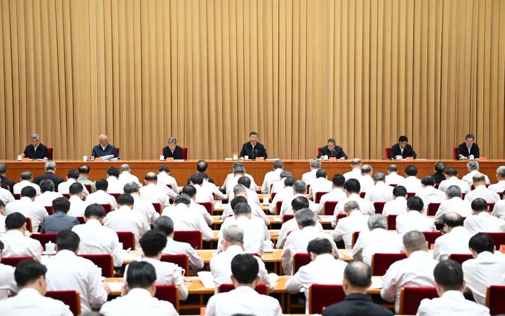 关于中央城市工作会议，新华社这篇侧记细节满满 - 图片2