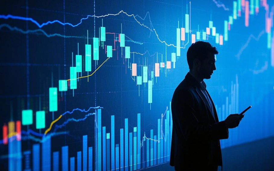 杜家升：黄金多空整理反复，后市跌势仍将席卷